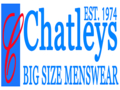 Chatleys Menswear Discount Code Chatleys Menswear Discount Code