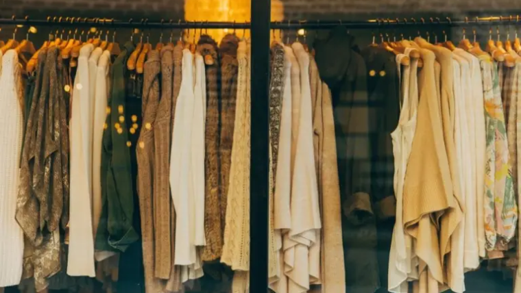 Clothes for a Unique Wardrobe