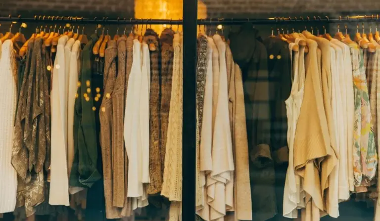 Clothes for a Unique Wardrobe