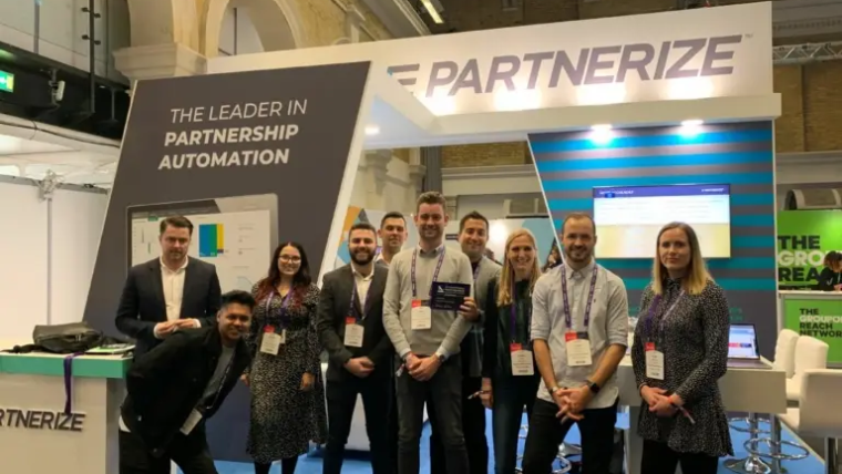 partnerize-platform
