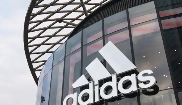 Adidas