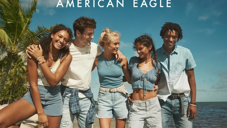 American Eagle