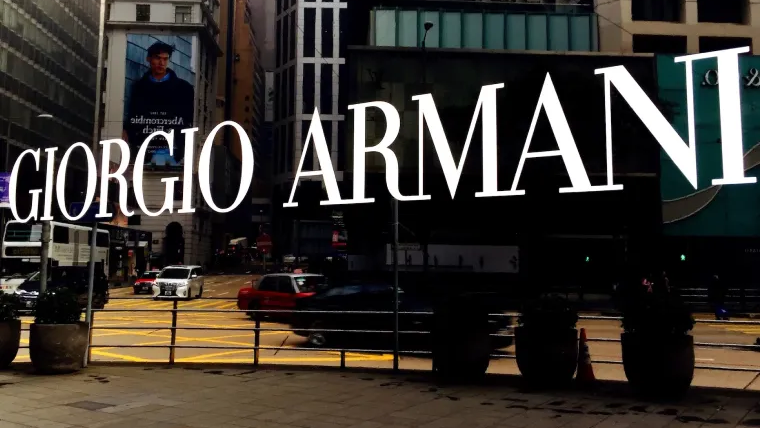 Armani
