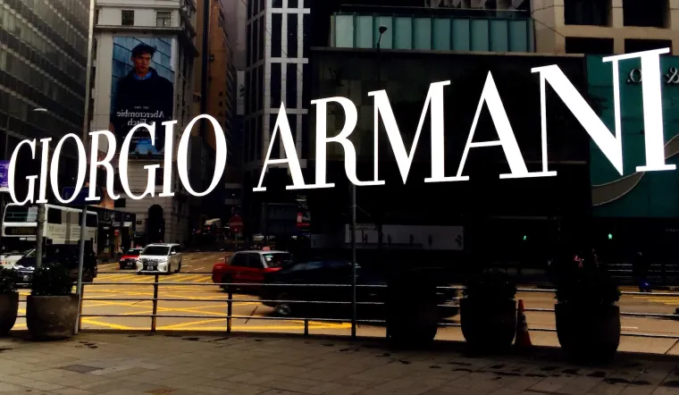 Armani