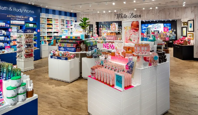 Bath & Body Works
