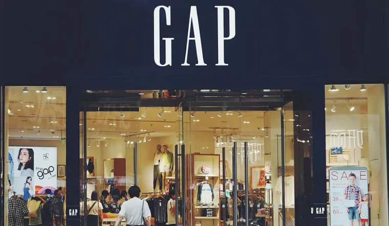Gap-Brand
