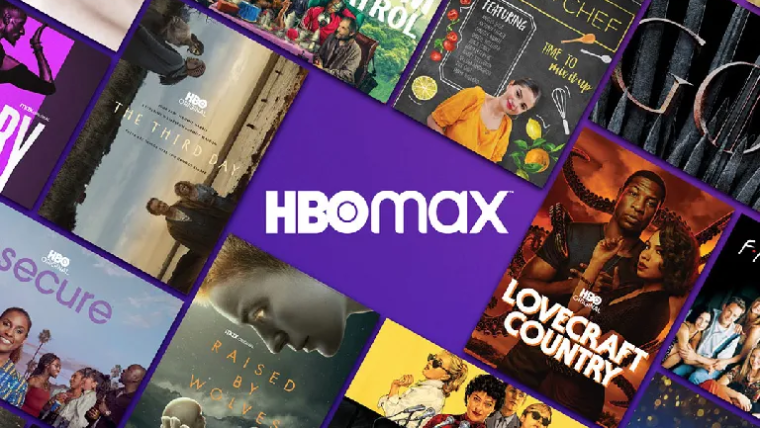 HBO Max