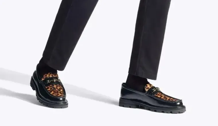 Kurt Geiger