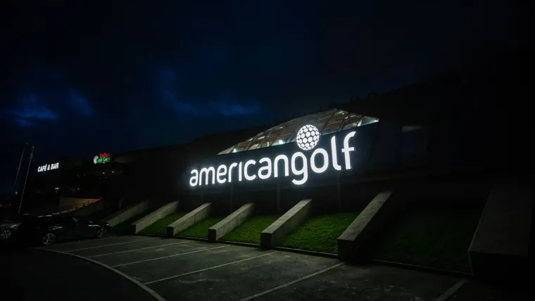 American-Golf