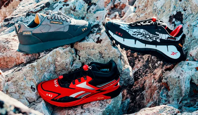 Reebok