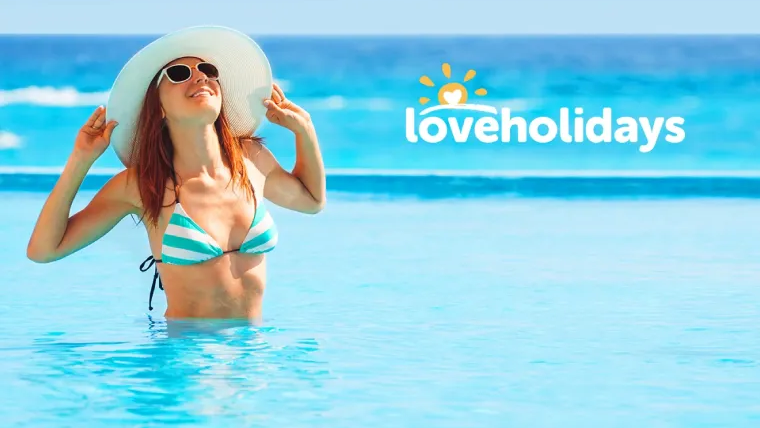 loveholidays