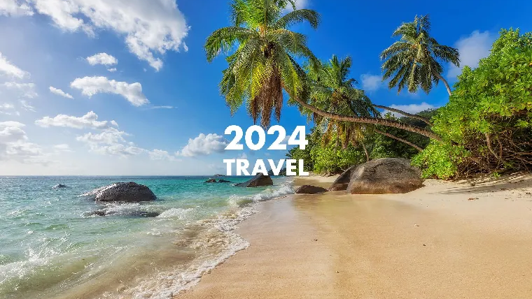 top-travel-destination-2024