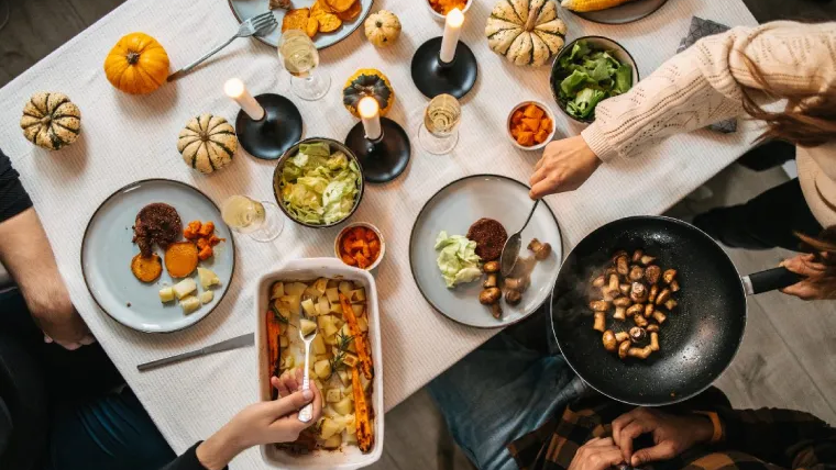 Food-recipes- guide