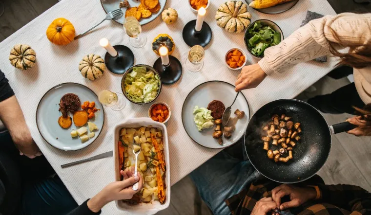 Food-recipes- guide