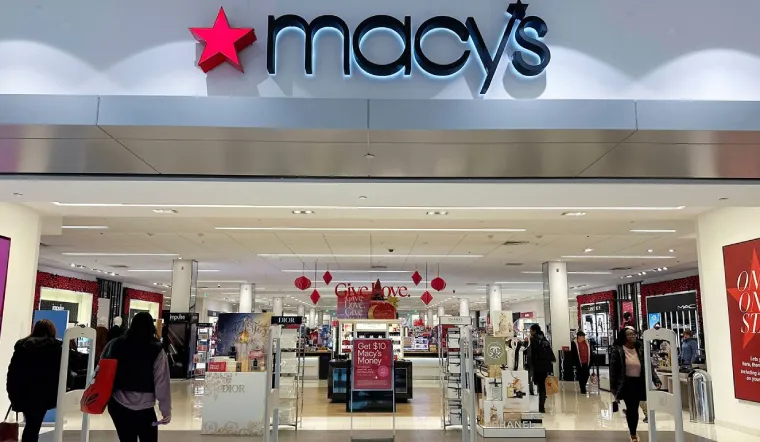 Macy's-Fashion