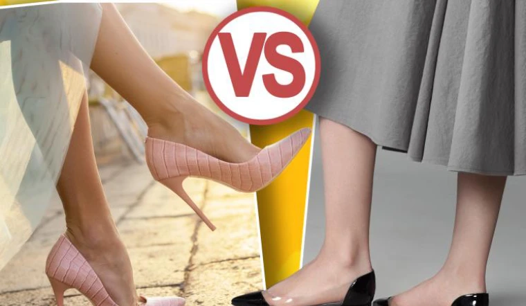 High-Heels-vs-Slippers