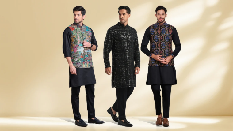 Ramadan and Eid fashion