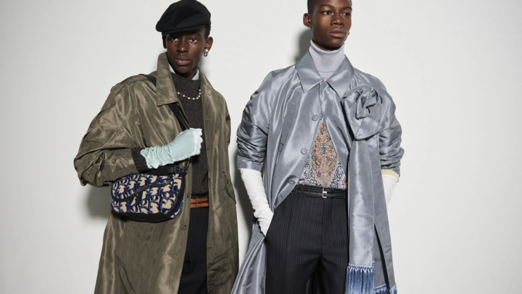 genderless fashion