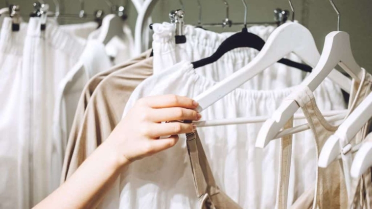 sustainable fashion brands