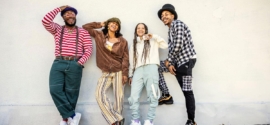 How Streetwear Fashion is Redefining Style in 2025
