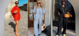 Linen Co‑ords for Summer – Chic & Cool in the Heat