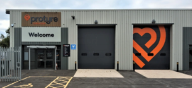 Protyre: Your Trusted Partner for Tyres and Auto Care