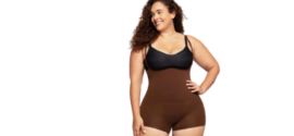 Shapellx: Redefining Confidence Through Shapewear