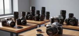 MPB: Your Ultimate Destination for Used Cameras & Lenses