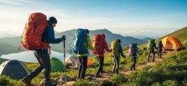 Explore the World with SunnySports: Your Ultimate Outdoor Companion