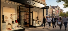ALDO Shoes CA: Elevate Your Style with Every Step