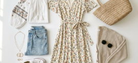 Noracora Fashion Brand Review – Trendy Style on a Budget