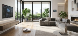 Roborock: Revolutionizing Smart Home Cleaning with Advanced Technology